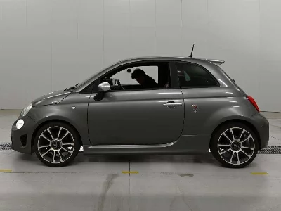 FIAT ABARTH 595
