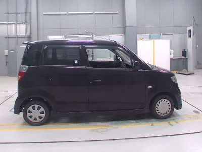 HONDA ZEST