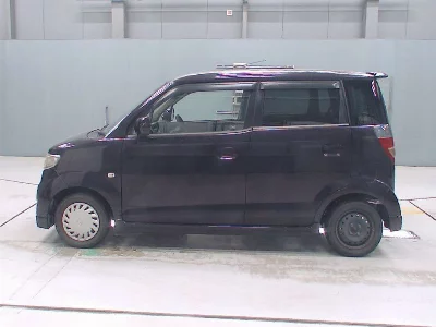 HONDA ZEST