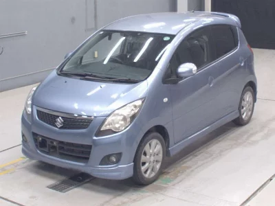 SUZUKI CERVO