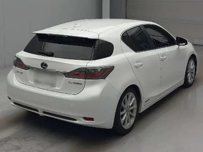 LEXUS CT