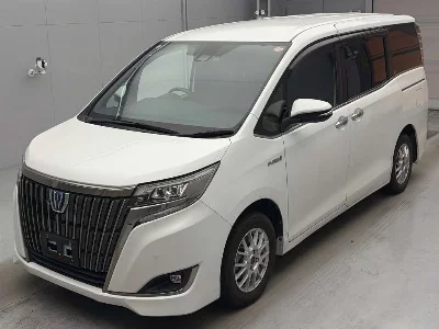 TOYOTA ESQUIRE