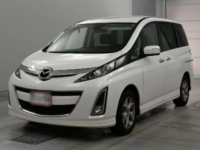 MAZDA BIANTE