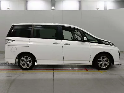 MAZDA BIANTE