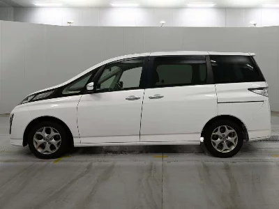 MAZDA BIANTE