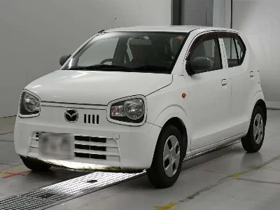 MAZDA CAROL