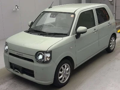 DAIHATSU MIRA TOCOT