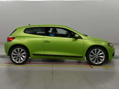 VOLKSWAGEN SIROCCO