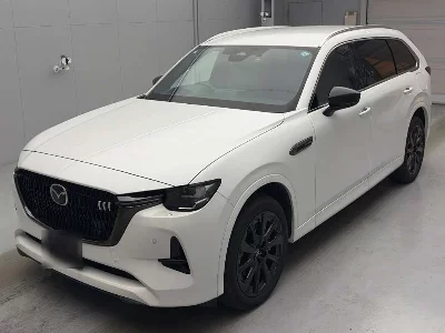 MAZDA CX-80