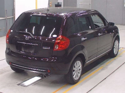 MAZDA VERISA