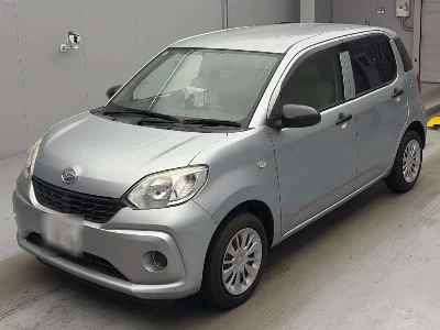 DAIHATSU BOON
