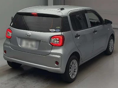 DAIHATSU BOON