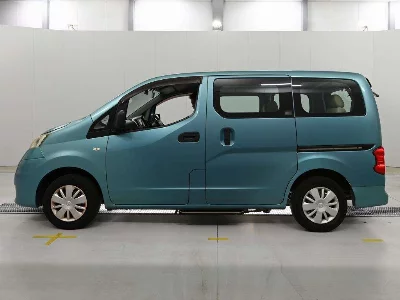 NISSAN NV200 VANETTE VAN