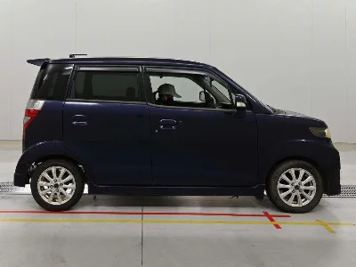 HONDA ZEST