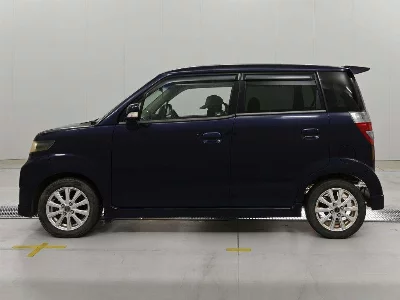 HONDA ZEST