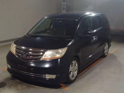 HONDA ELYSION PRESTIGE