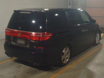 HONDA ELYSION PRESTIGE