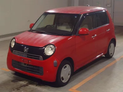 HONDA N-ONE