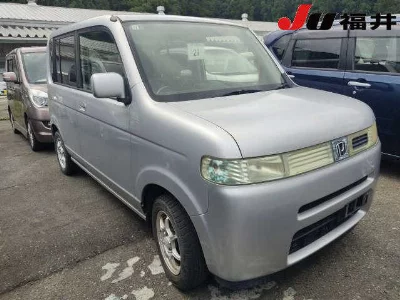 HONDA THATS