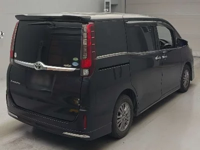 TOYOTA ESQUIRE