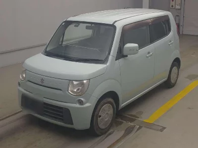 SUZUKI MRWAGON