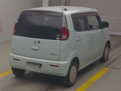 SUZUKI MRWAGON