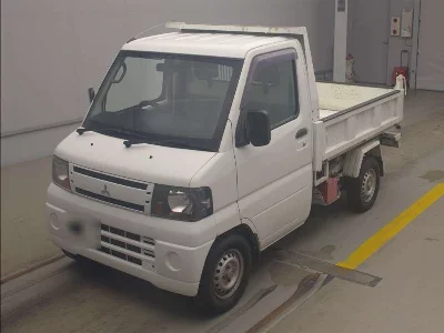 MITSUBISHI MINICAB TRUCK