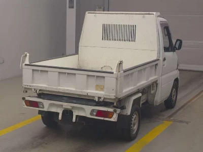 MITSUBISHI MINICAB TRUCK