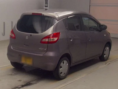 SUZUKI CERVO