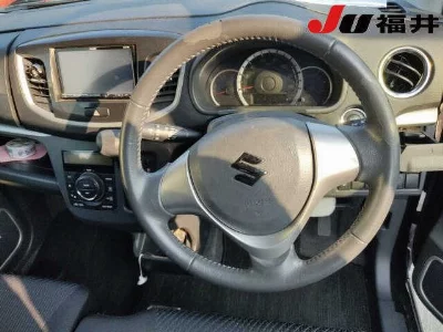 SUZUKI WAGON R STINGRAY