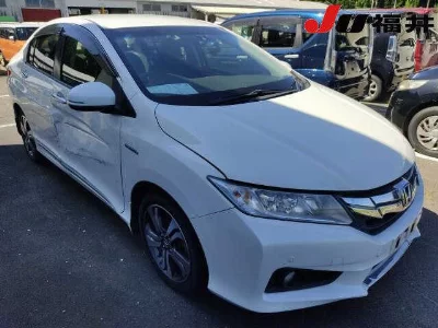 HONDA GRACE