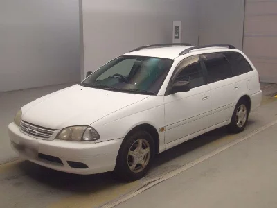 TOYOTA CALDINA