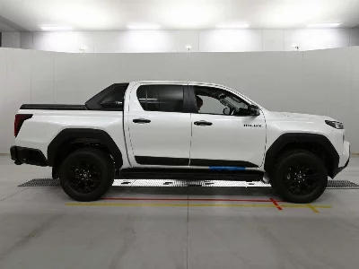 TOYOTA HILUX PICK UP