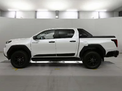TOYOTA HILUX PICK UP