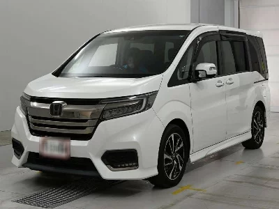 Honda STEPWGN SPADA