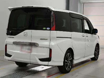 Honda STEPWGN SPADA