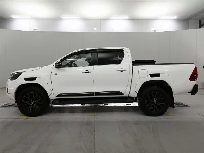 TOYOTA HILUX PICK UP