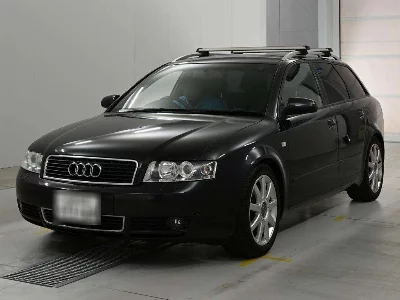 AUDI A4 AVANTE