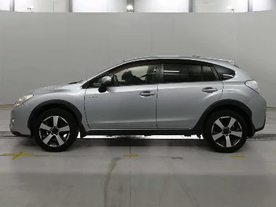 SUBARU SUBARU XV