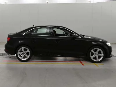 AUDI A3 SEDAN