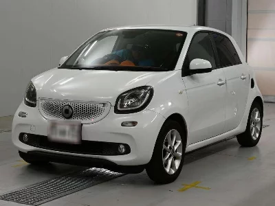 SMART FOURFOUR