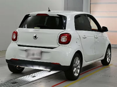 SMART FOURFOUR