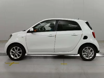 SMART FOURFOUR
