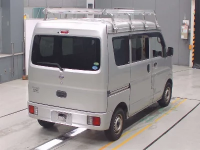 NISSAN NV100 CLIPPER