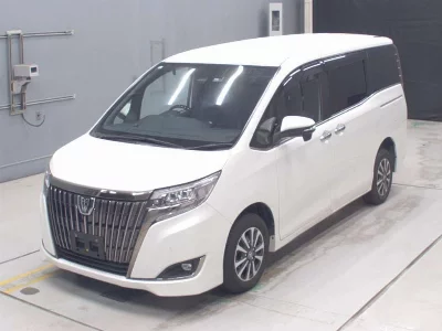 TOYOTA ESQUIRE
