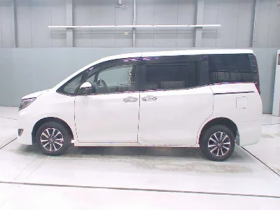 TOYOTA ESQUIRE