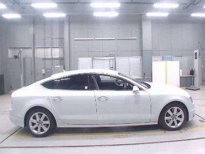 AUDI A7 SPORTBACK