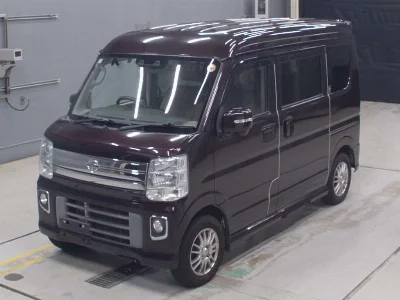 NISSAN NV100 CLIPPER RIO
