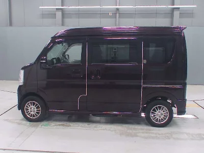 NISSAN NV100 CLIPPER RIO