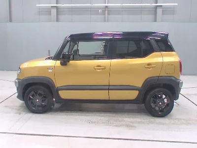 SUZUKI XBEE